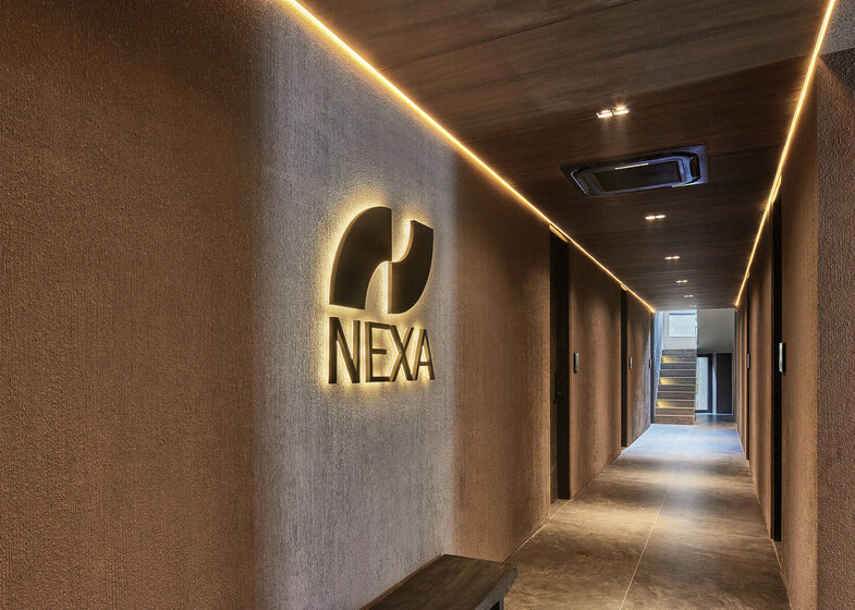 Nexa Apartaments — imagen 2