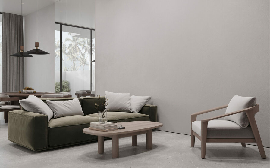 NEXA Townhouse Uluwatu – Bild 6