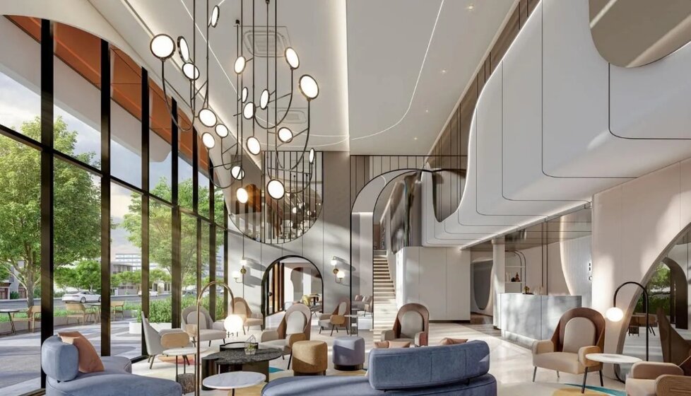 Brixton Kaset Sriracha Campus - изображение 5