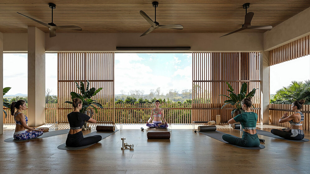Stüdyo daireler – Bali, Endonezya – resim 23