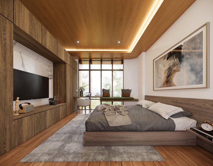 Marquis Gardenia – image 5