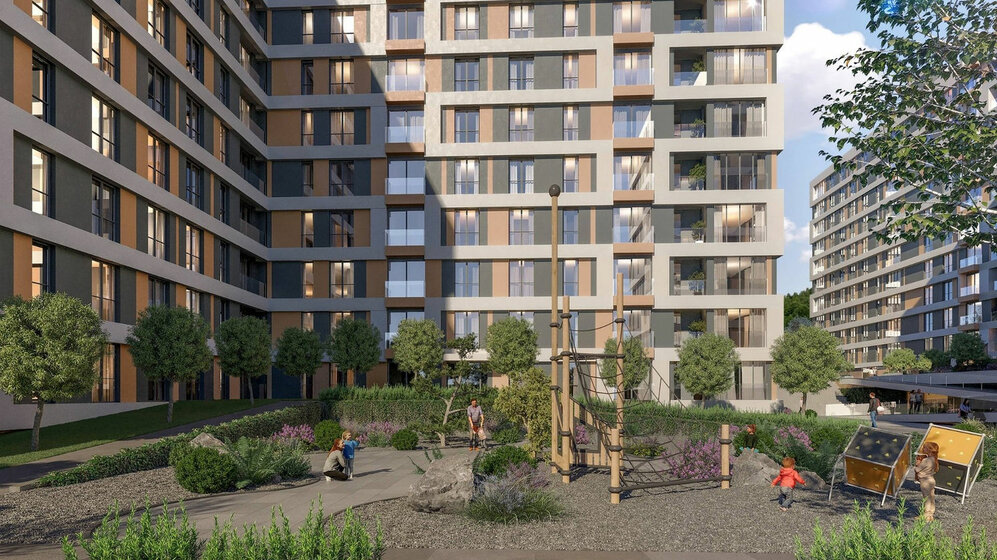 Metro 24 Basaksehir — imagen 4