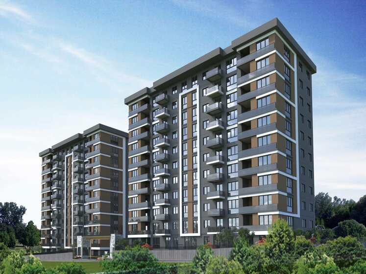 Дуплексы - Istanbul, Türkiye - изображение 31