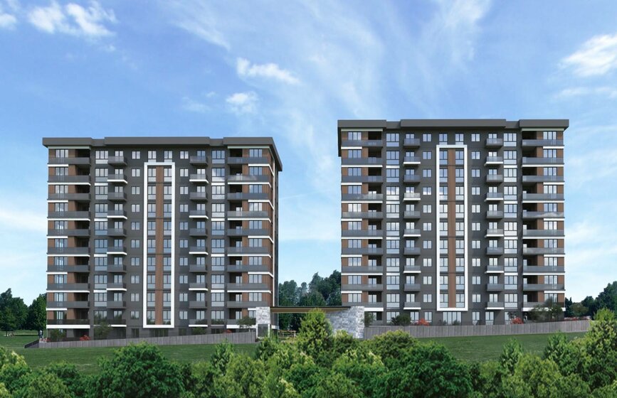 Дуплексы - Istanbul, Türkiye - изображение 33