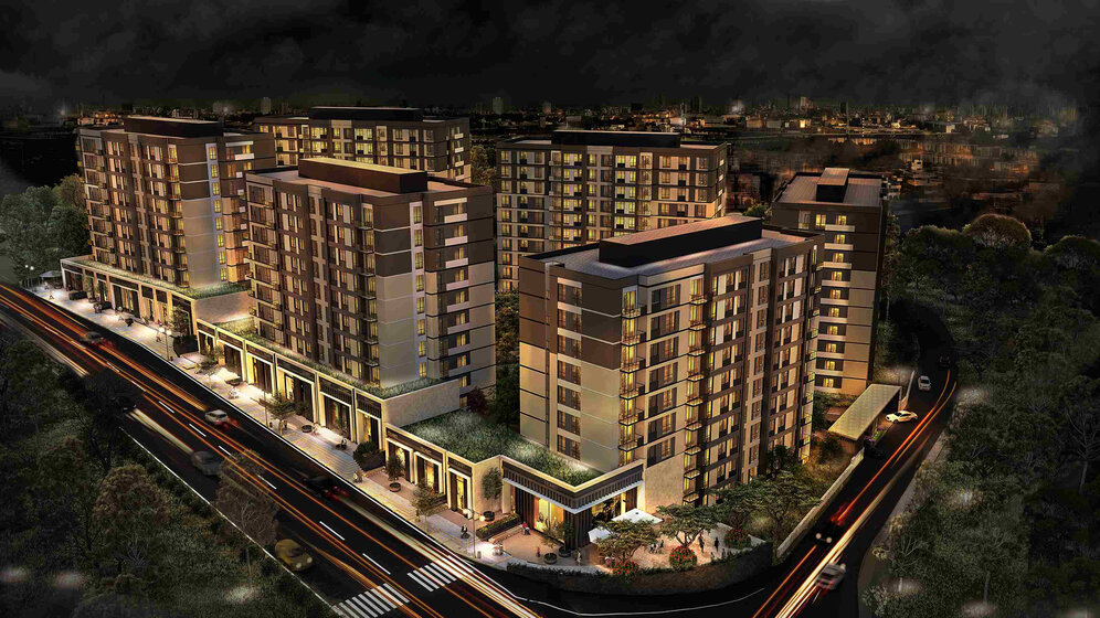 Новостройки - Istanbul, Türkiye - изображение 33