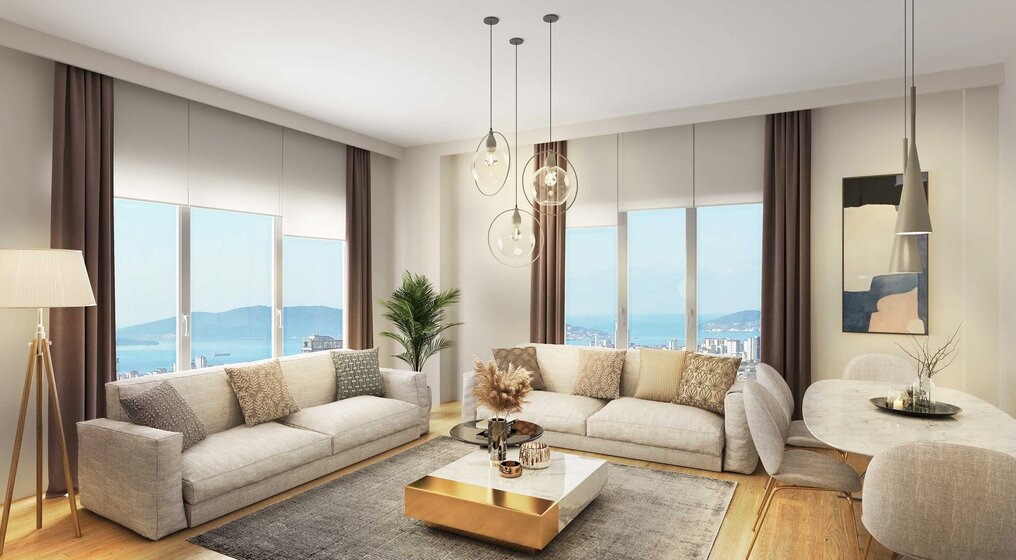 Kartal Loft – resim 4