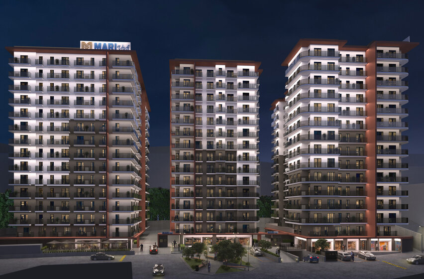 Nouveaux immeubles - Istanbul, Türkiye - image 33