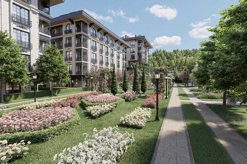 Neubauten – Istanbul, Türkei – Bild 5