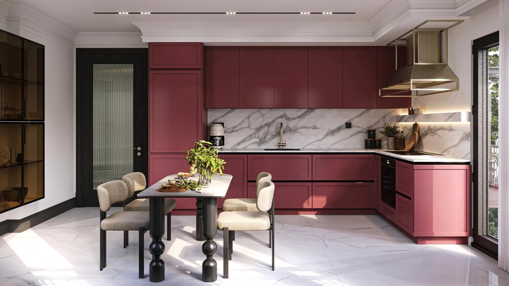 Palace Istanbul Beylerbeyi – Bild 3