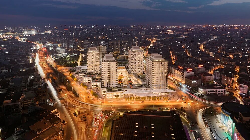 Apartments – Istanbul, Türkei – Bild 10