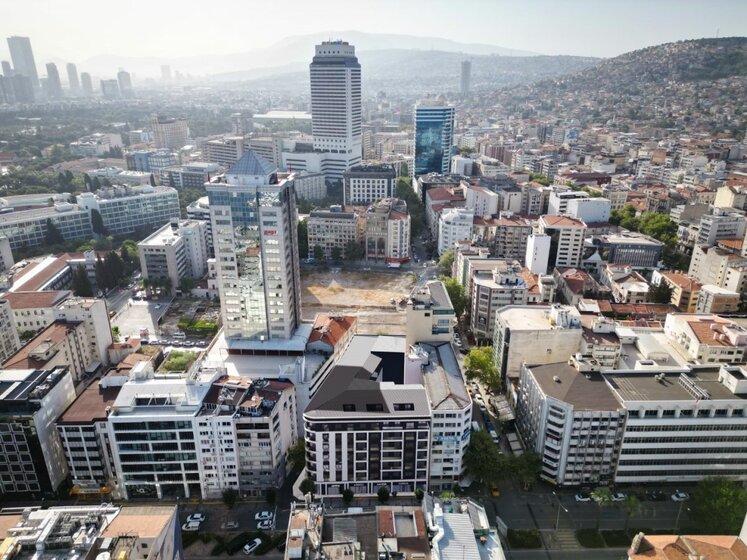 Neubauten – Izmir, Türkei – Bild 10