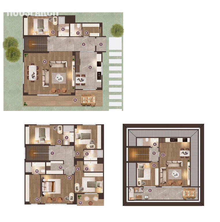 Lotus Manzara Guzelce – Bild 2