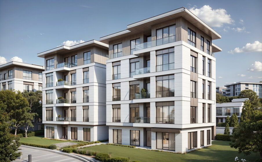 New buildings - Istanbul, Türkiye - image 2