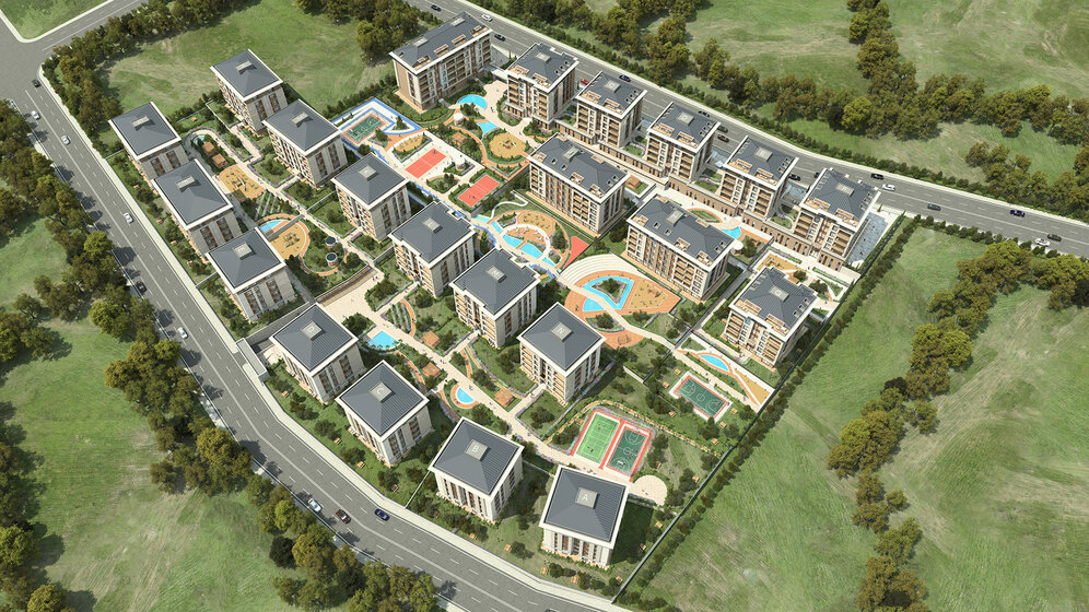 New buildings - Istanbul, Türkiye - image 30