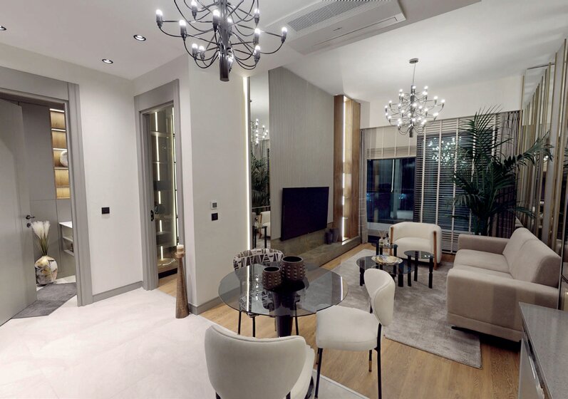 Velux Bay Towers - изображение 6