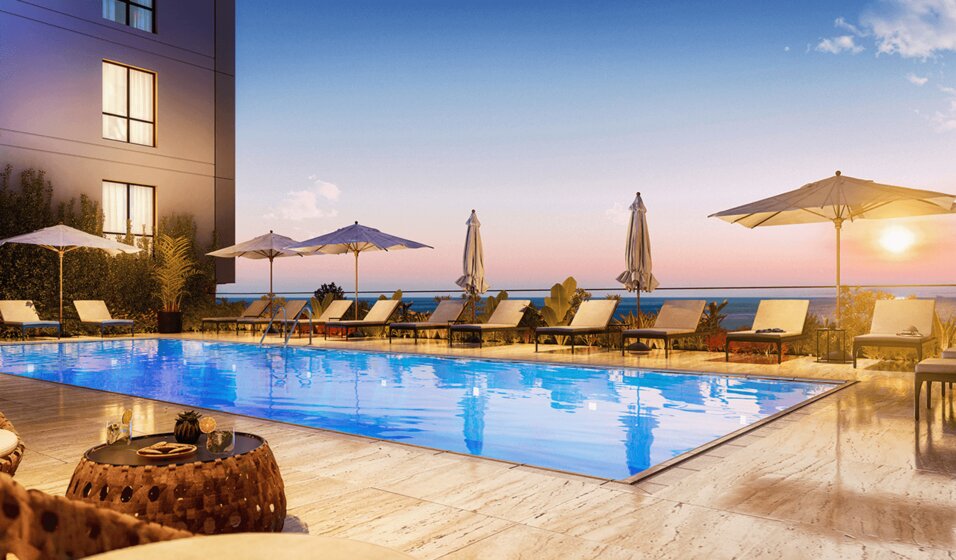 Antalya Suites – resim 3