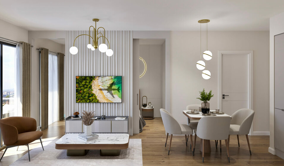 Antalya Suites – resim 7