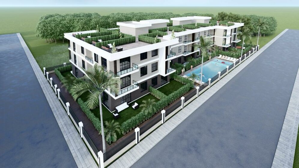 Новостройки - Sakarya, Türkiye - изображение 6