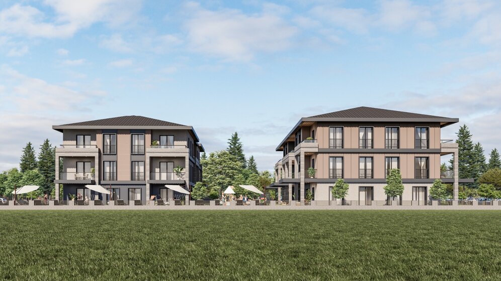 Апартаменты - Sakarya, Türkiye - изображение 2