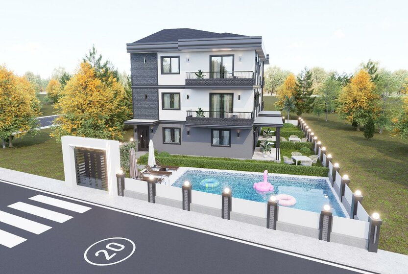 Green Suites - изображение 2