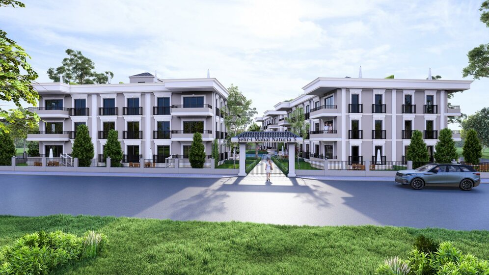 Edificios nuevos - Sakarya, Türkiye - imagen 21