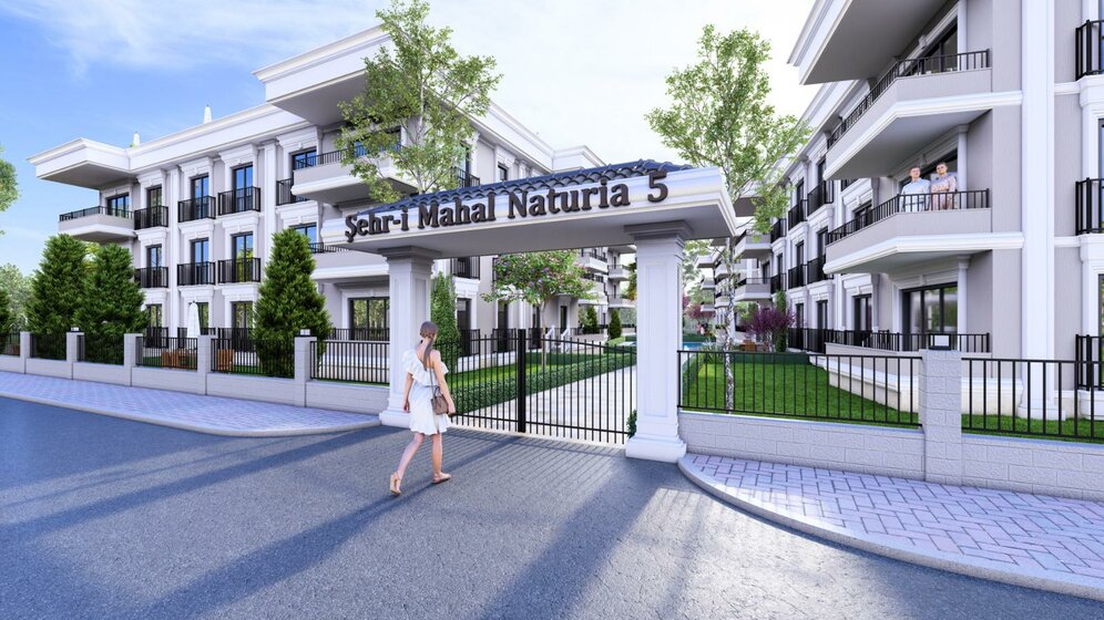 Edificios nuevos - Sakarya, Türkiye - imagen 23