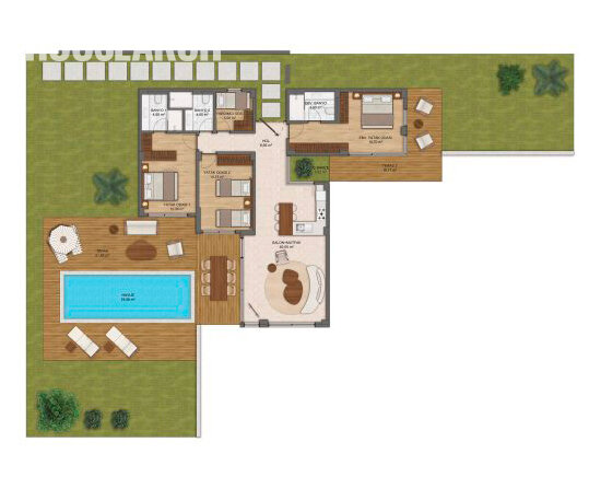 Nidapark Gundogan - изображение 2