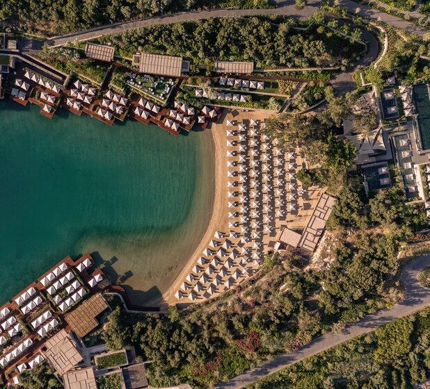 Новостройки - Mugla, Türkiye - изображение 6