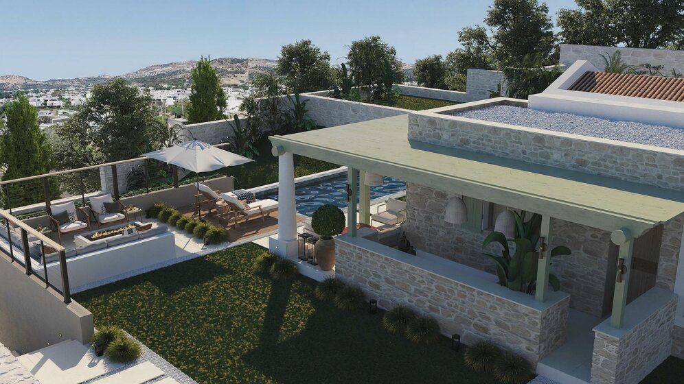 Villas - Mugla, Türkiye - image 14