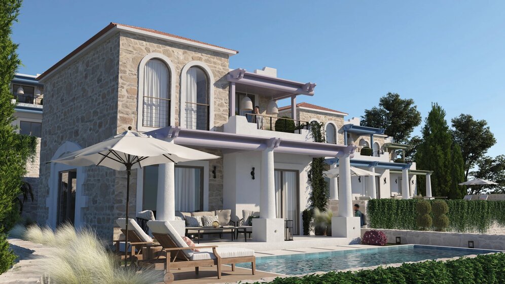 Villas - Mugla, Türkiye - image 16
