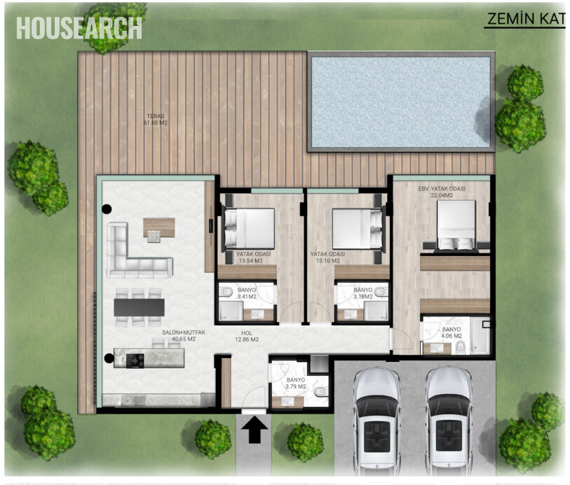 Acropol Canyon – resim 2