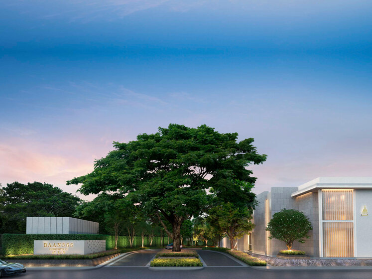 Новостройки - Thailand - изображение 10