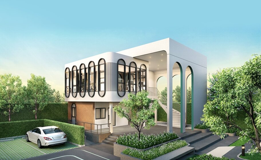 Новостройки - Bangkok province, Thailand - изображение 27