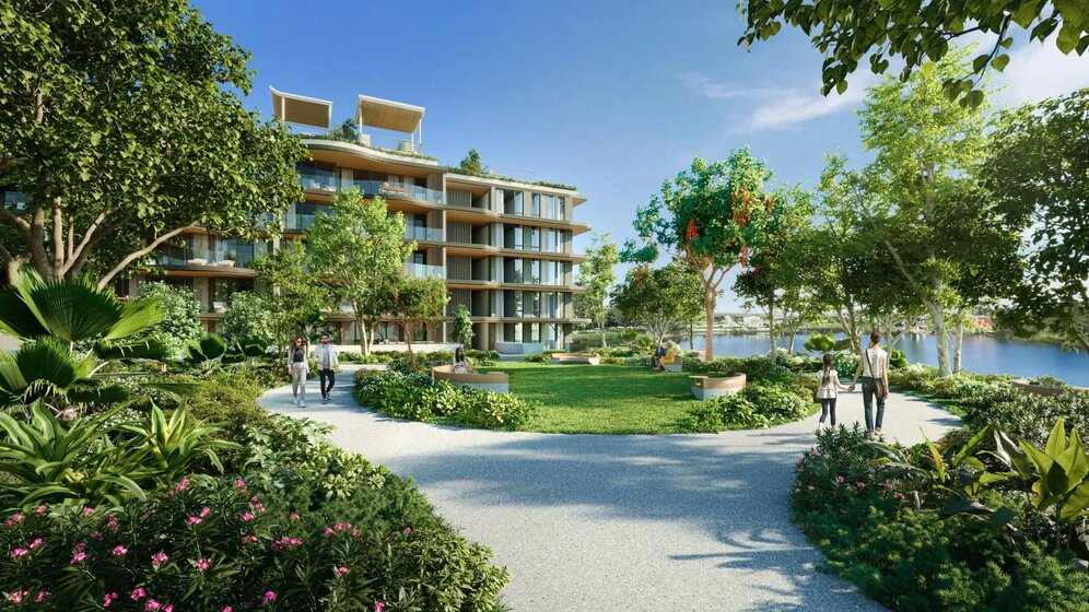 Bellaguna Lake Residences Lotus – resim 3