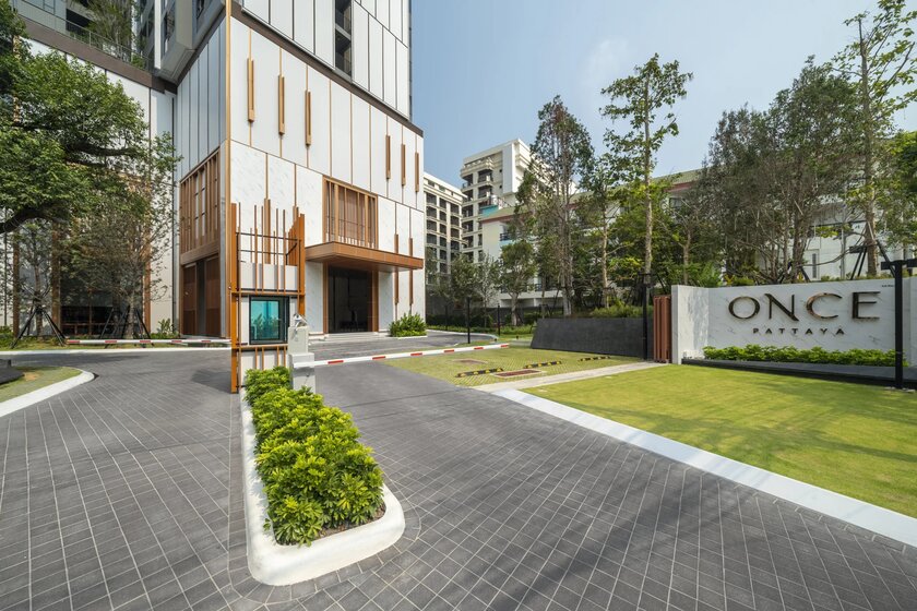 Apartments - Chonburi, Thailand - image 7