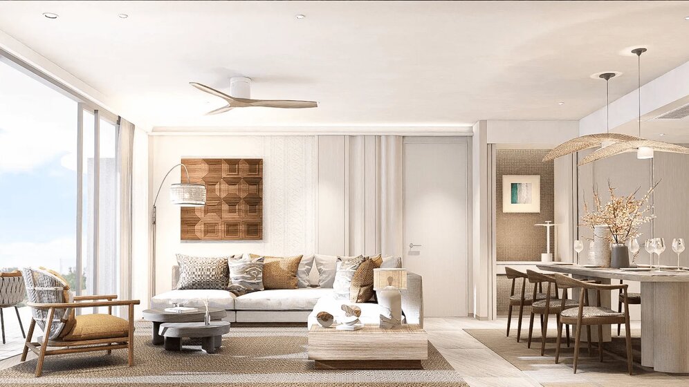 Bellaguna Lake Residences Lotus – resim 6