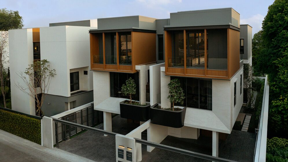 Neubauten – Thailand – Bild 10