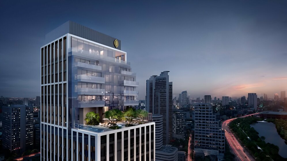 Edificios nuevos - Thailand - imagen 19