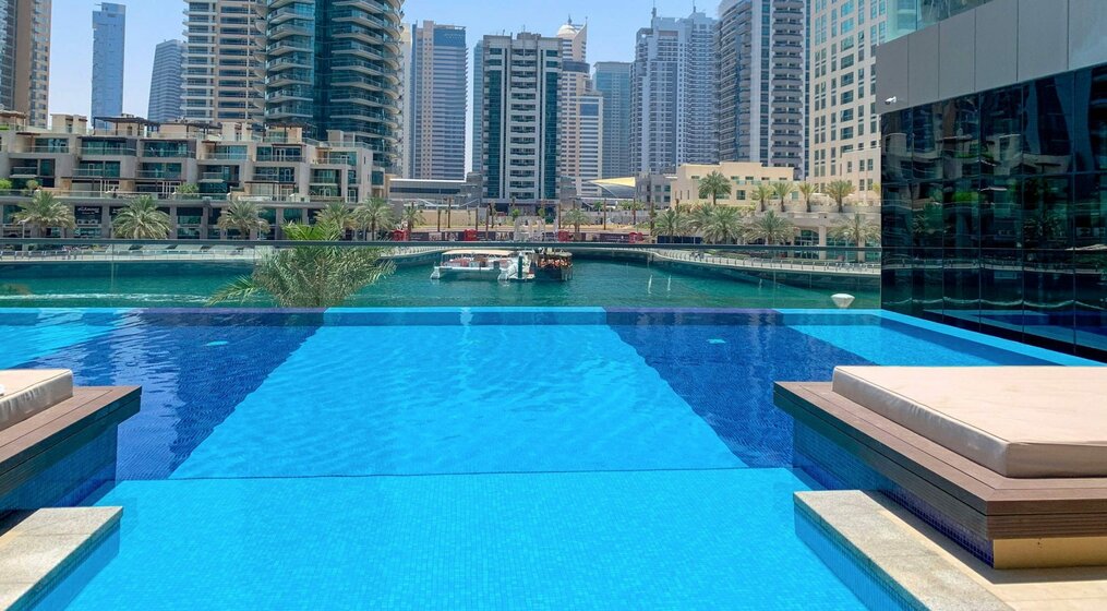 Duplex - Dubai, United Arab Emirates - image 19