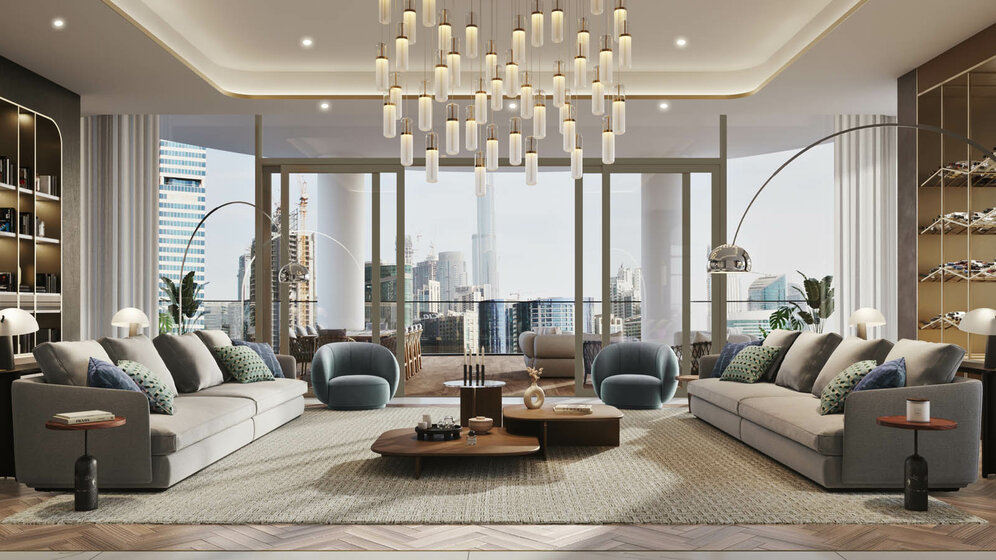 Jumeirah Living Business Bay — imagen 10