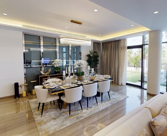 DAMAC Hills - The Trump Estates – resim 7