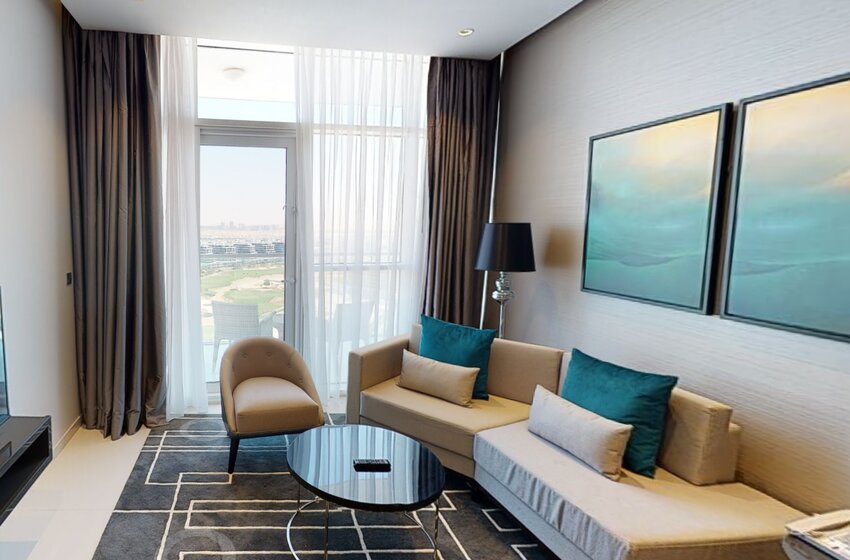 Radisson Dubai DAMAC Hills — imagen 8