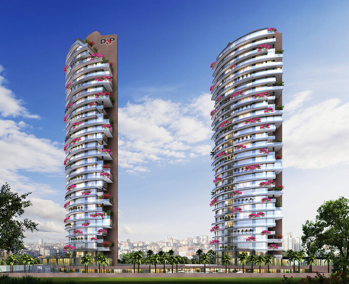 Apartments – İstanbul, Türkei – Bild 10