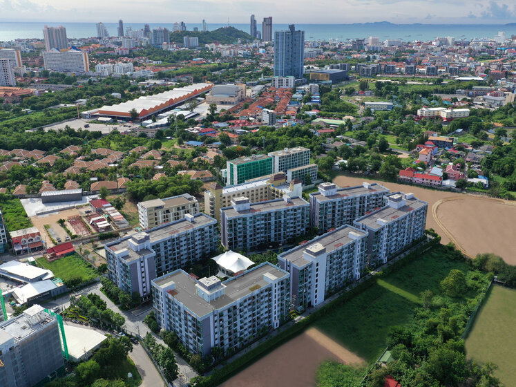 Appartements - Chon Buri, Thailand - image 17