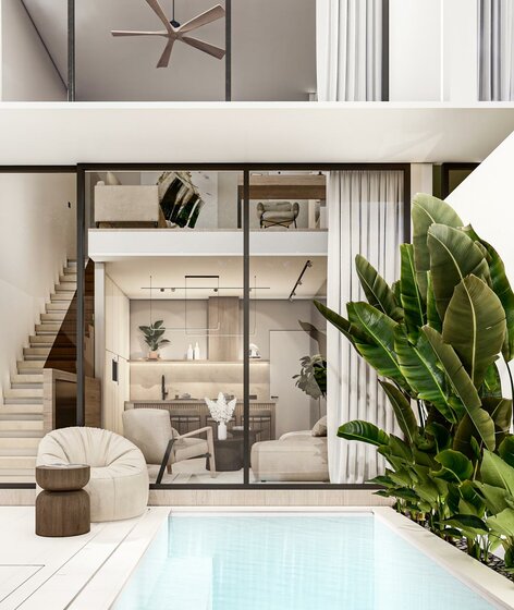 Yeni binalar – Bali, Endonezya – resim 31