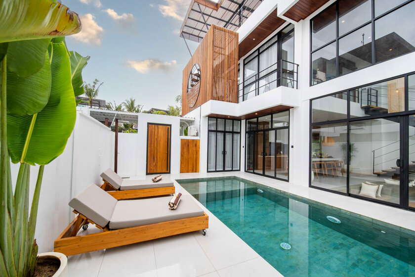 Yeni binalar – Bali, Endonezya – resim 24