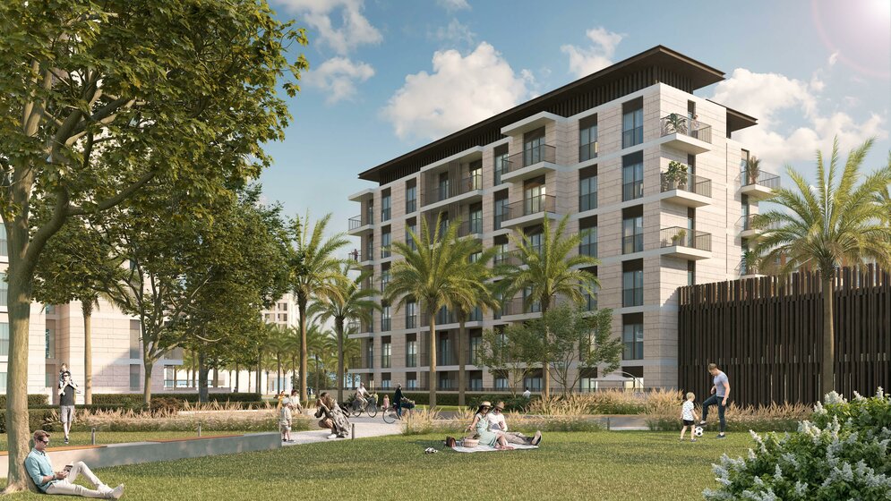 Nouveaux immeubles - Sharjah, United Arab Emirates - image 7