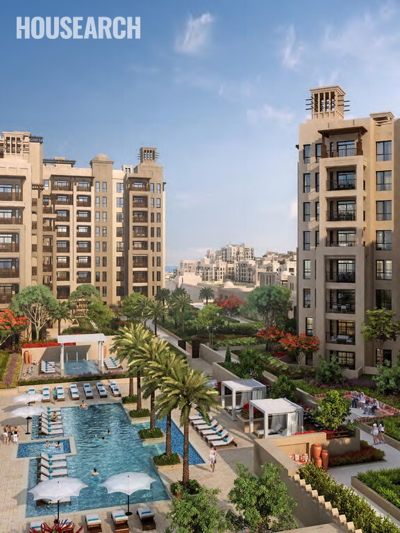 Rahaal at Madinat Jumeirah Living — imagen 1