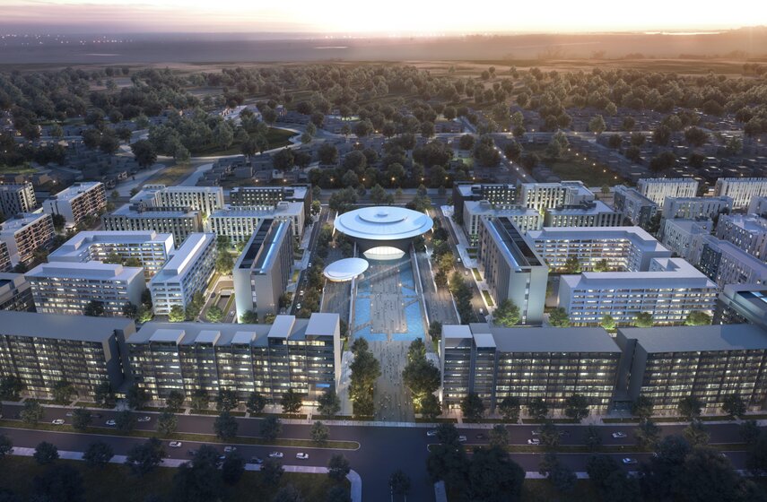 Apartments – Sharjah, United Arab Emirates – Bild 11