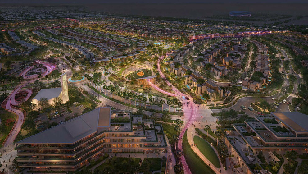 Новостройки - Dubai, United Arab Emirates - изображение 22